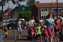 4daagse 2016 - dinsdag (3/4)