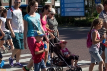 4daagse 2016 - dinsdag (3/4)
