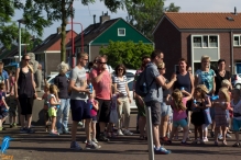 4daagse 2016 - dinsdag (3/4)