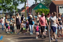 4daagse 2016 - dinsdag (3/4)