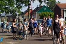 4daagse 2016 - dinsdag (3/4)