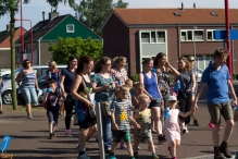 4daagse 2016 - dinsdag (3/4)