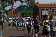 4daagse 2016 - dinsdag (3/4)