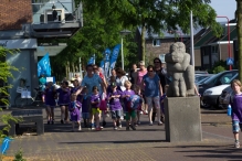 4daagse 2016 - dinsdag (3/4)