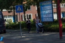 4daagse 2016 - dinsdag (3/4)