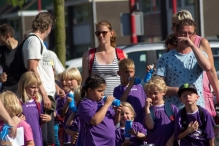 4daagse 2016 - dinsdag (3/4)