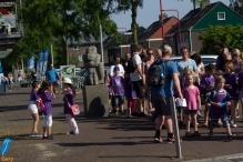 4daagse 2016 - dinsdag (3/4)