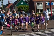 4daagse 2016 - dinsdag (3/4)