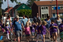 4daagse 2016 - dinsdag (3/4)