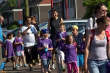 4daagse 2016 - dinsdag (3/4)