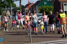 4daagse 2016 - dinsdag (3/4)