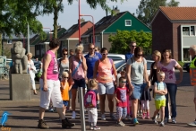 4daagse 2016 - dinsdag (3/4)