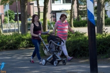 4daagse 2016 - dinsdag (3/4)