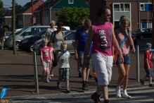 4daagse 2016 - dinsdag (3/4)