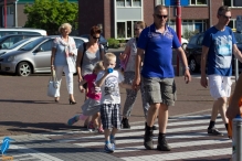 4daagse 2016 - dinsdag (3/4)