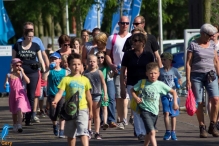 4daagse 2016 - dinsdag (3/4)