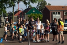 4daagse 2016 - dinsdag (3/4)
