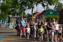 4daagse 2016 - dinsdag (3/4)