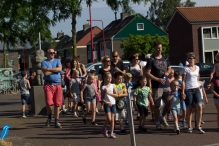 4daagse 2016 - dinsdag (3/4)