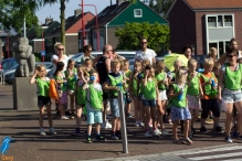 4daagse 2016 - dinsdag (3/4)
