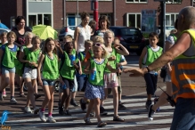 4daagse 2016 - dinsdag (3/4)