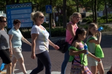 4daagse 2016 - dinsdag (3/4)
