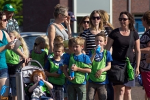 4daagse 2016 - dinsdag (3/4)