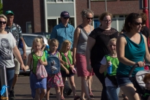 4daagse 2016 - dinsdag (3/4)