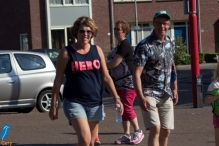 4daagse 2016 - dinsdag (3/4)