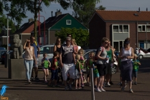 4daagse 2016 - dinsdag (3/4)