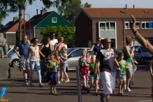 4daagse 2016 - dinsdag (3/4)