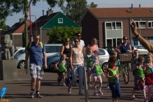 4daagse 2016 - dinsdag (3/4)