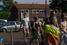 4daagse 2016 - dinsdag (3/4)