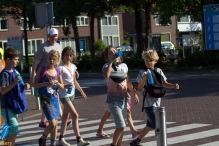 4daagse 2016 - dinsdag (3/4)