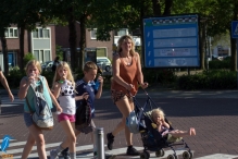 4daagse 2016 - dinsdag (3/4)