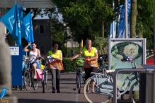 4daagse 2016 - dinsdag (3/4)