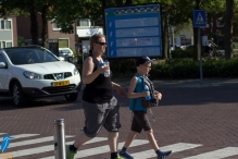 4daagse 2016 - dinsdag (3/4)