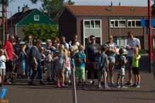 4daagse 2016 - dinsdag (3/4)