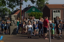 4daagse 2016 - dinsdag (3/4)