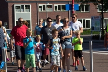 4daagse 2016 - dinsdag (3/4)