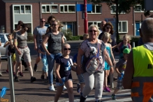 4daagse 2016 - dinsdag (3/4)