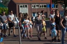 4daagse 2016 - dinsdag (3/4)