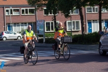 4daagse 2016 - dinsdag (3/4)