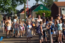 4daagse 2016 - dinsdag (3/4)