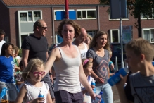 4daagse 2016 - dinsdag (3/4)