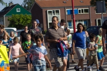 4daagse 2016 - dinsdag (3/4)