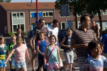 4daagse 2016 - dinsdag (3/4)