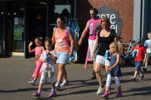 4daagse 2016 - dinsdag (1/4)