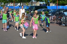 4daagse 2016 - dinsdag (1/4)