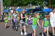 4daagse 2016 - dinsdag (1/4)